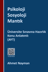 Psikoloji Sosyoloji Mantık